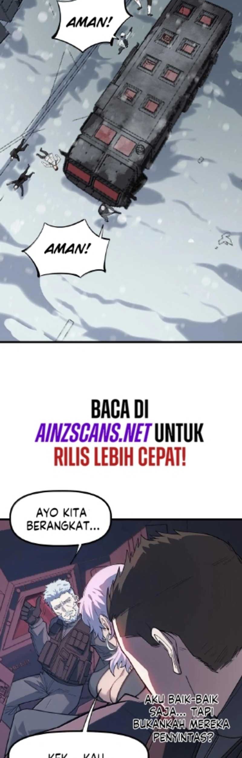 King Of Snow Chapter 29 - halaman 45