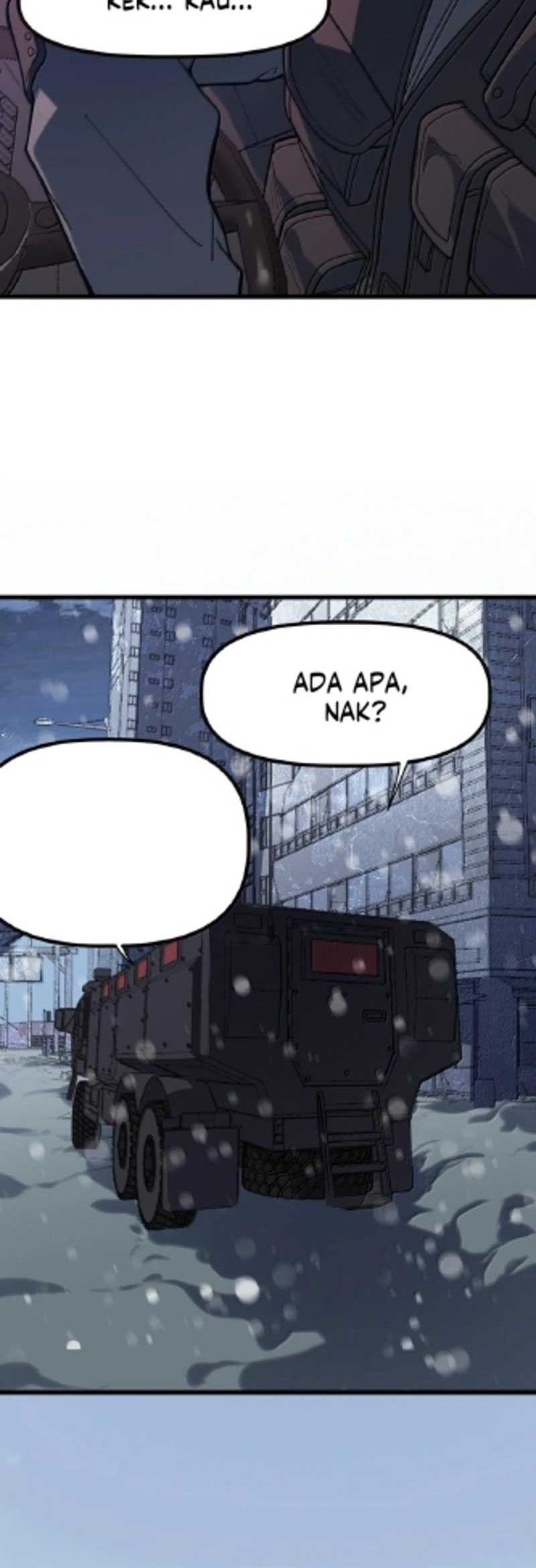 King Of Snow Chapter 29 - halaman 46