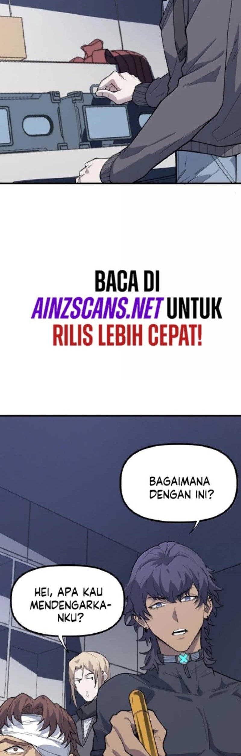 King Of Snow Chapter 29 - halaman 48
