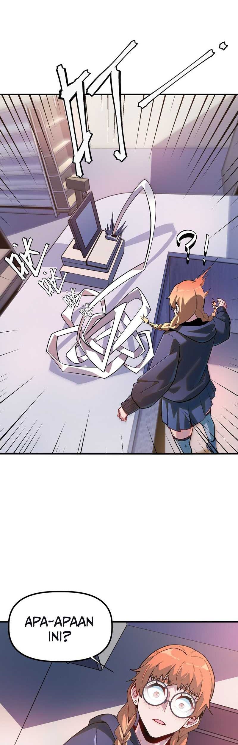 King Of Snow Chapter 3 - halaman 28