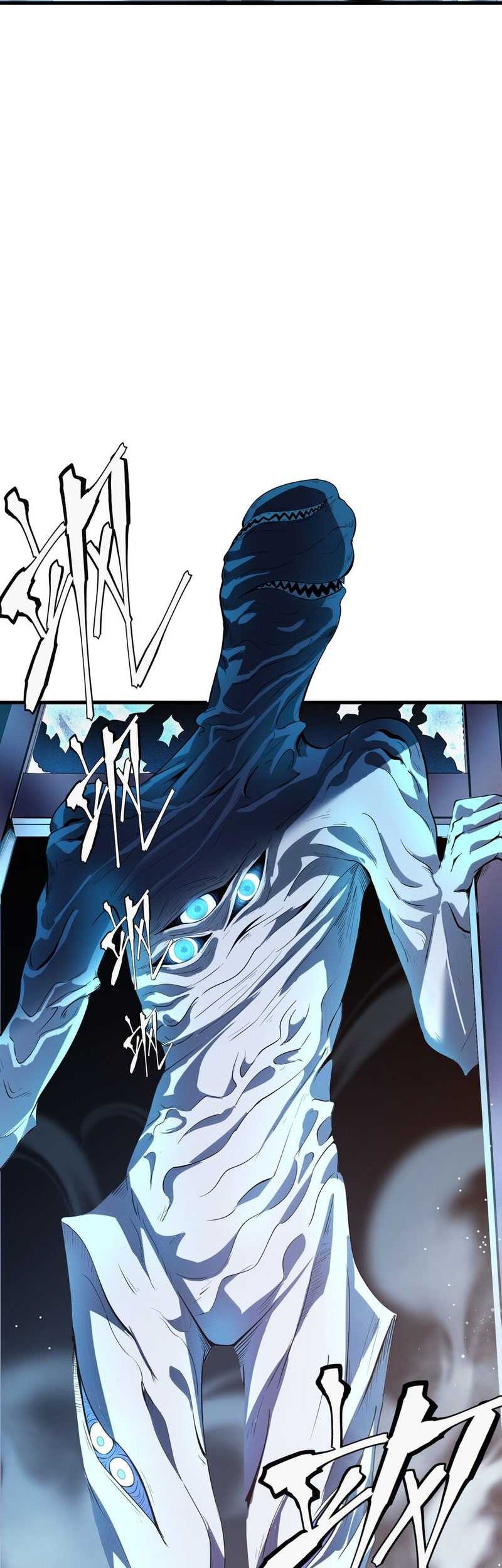 King Of Snow Chapter 3 - halaman 36