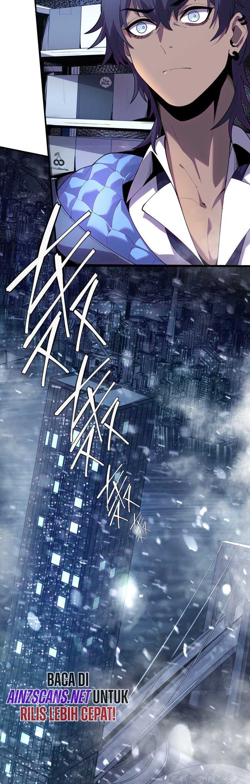 King Of Snow Chapter 3 - halaman 49