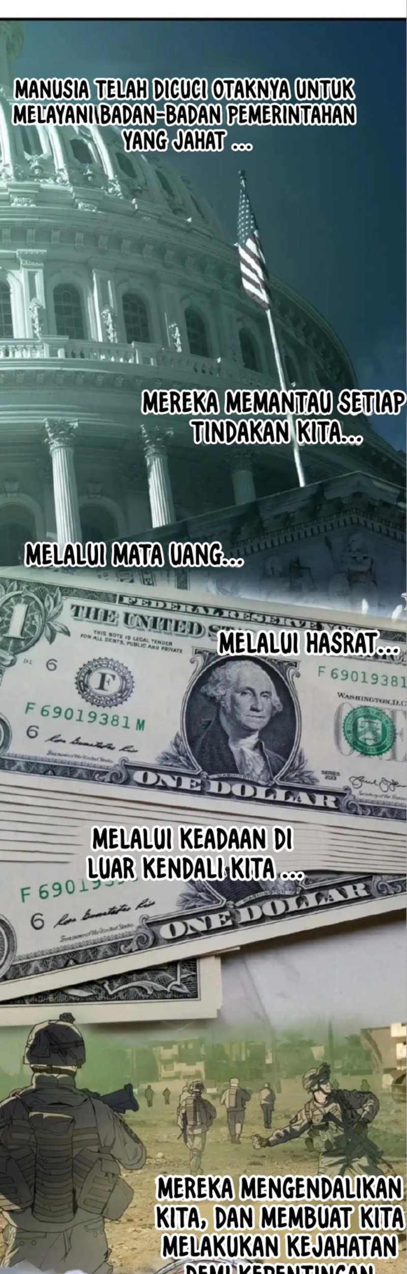 King Of Snow Chapter 30 - halaman 17