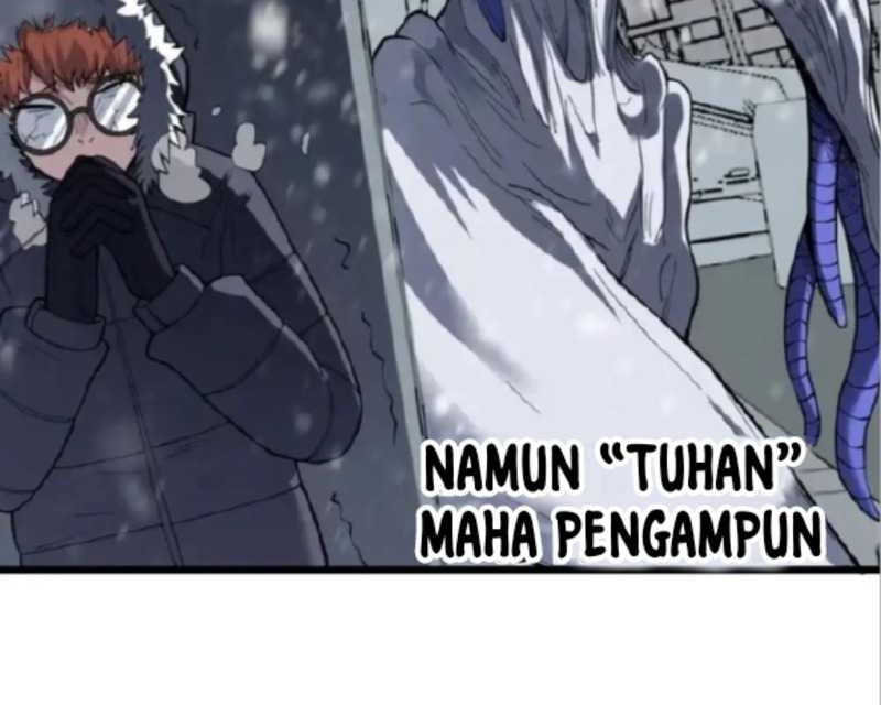 King Of Snow Chapter 30 - halaman 19