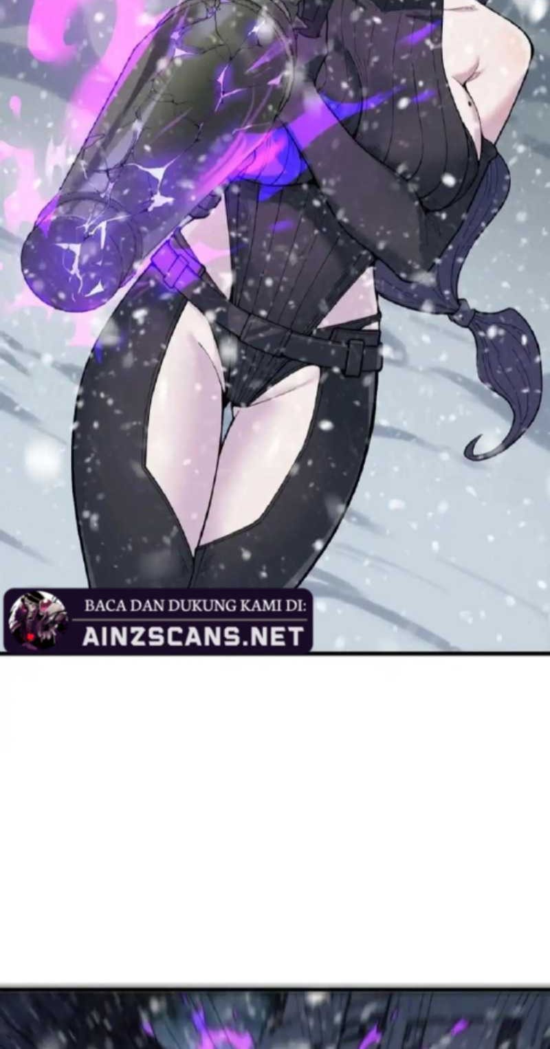 King Of Snow Chapter 30 - halaman 24