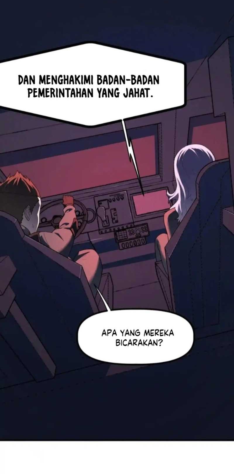 King Of Snow Chapter 30 - halaman 29