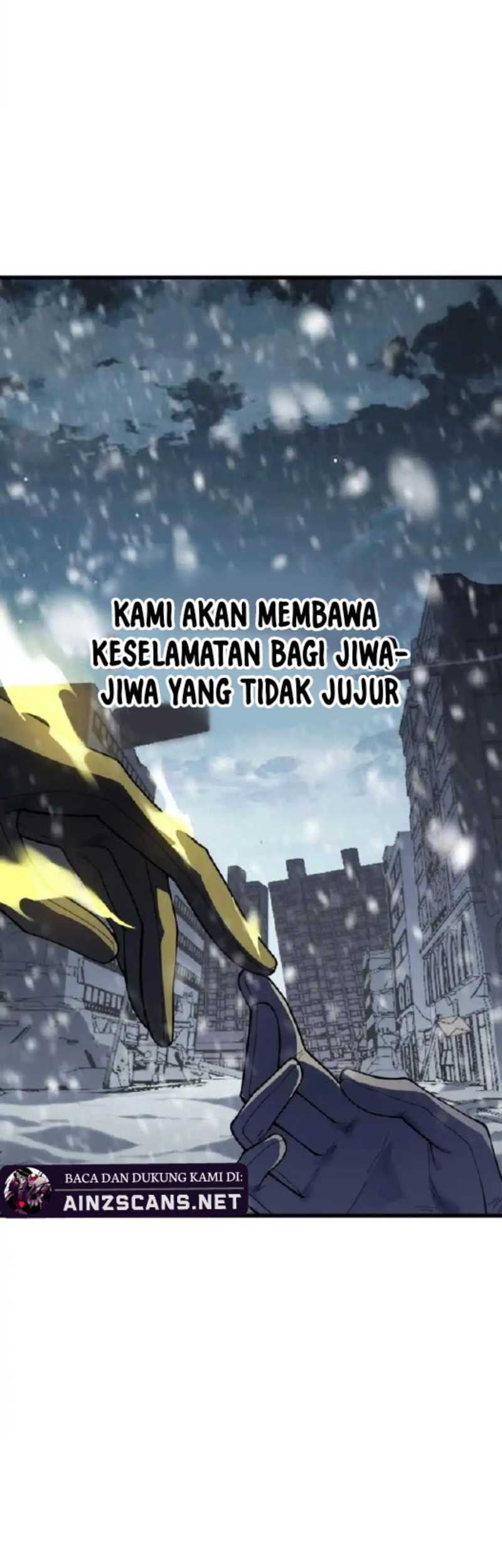 King Of Snow Chapter 30 - halaman 30