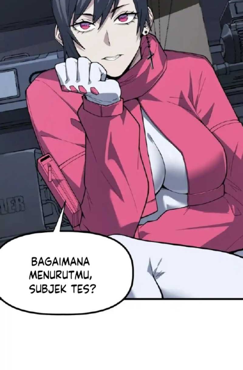 King Of Snow Chapter 30 - halaman 32