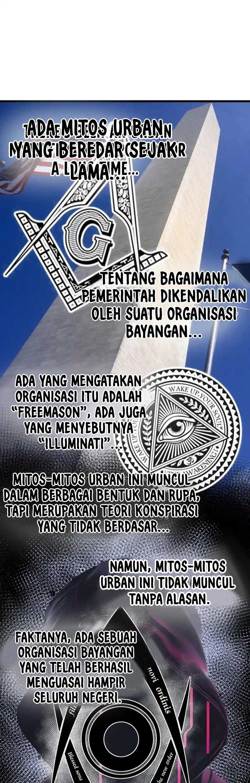 King Of Snow Chapter 30 - halaman 37