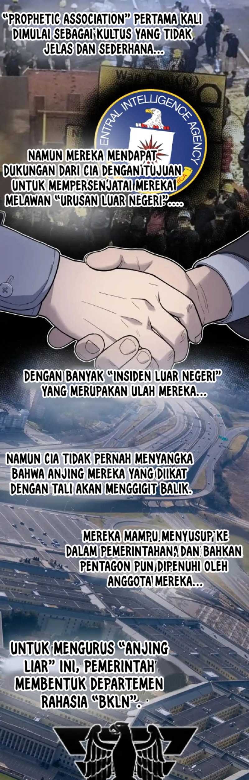 King Of Snow Chapter 30 - halaman 39