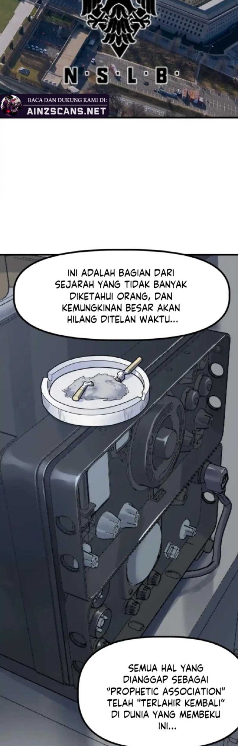 King Of Snow Chapter 30 - halaman 40