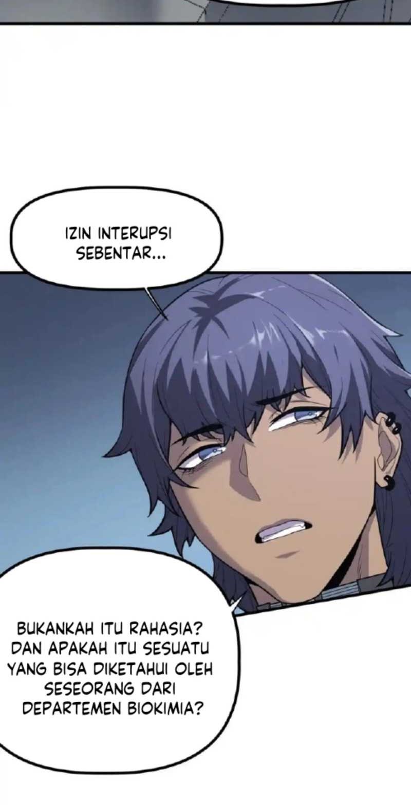 King Of Snow Chapter 30 - halaman 41
