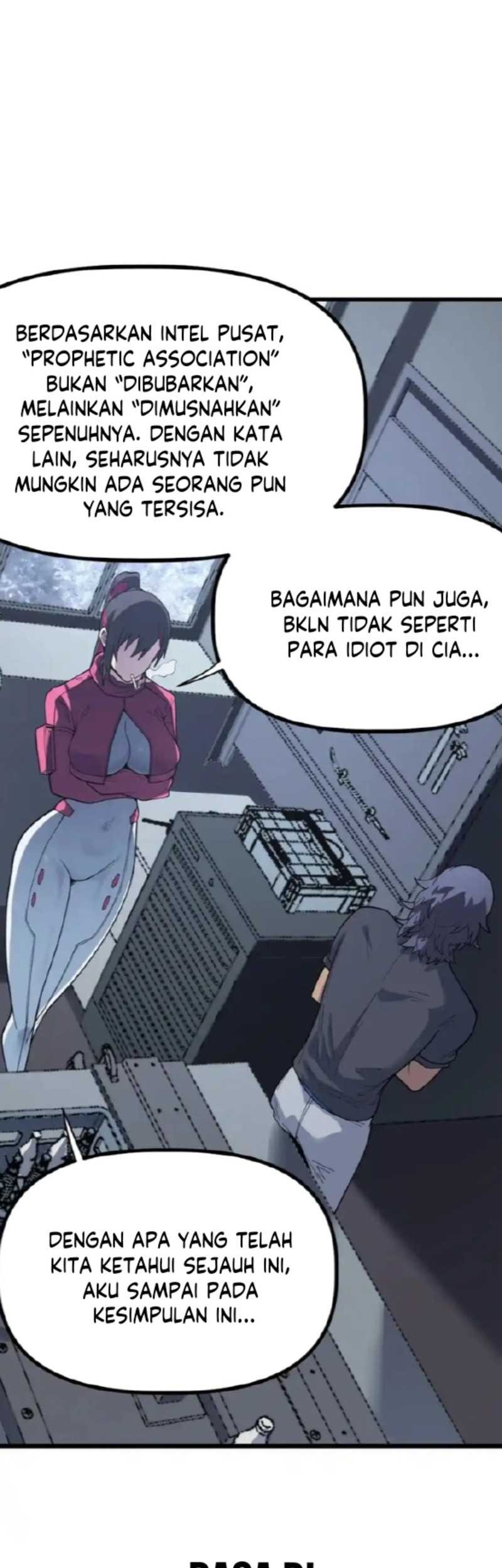 King Of Snow Chapter 30 - halaman 44