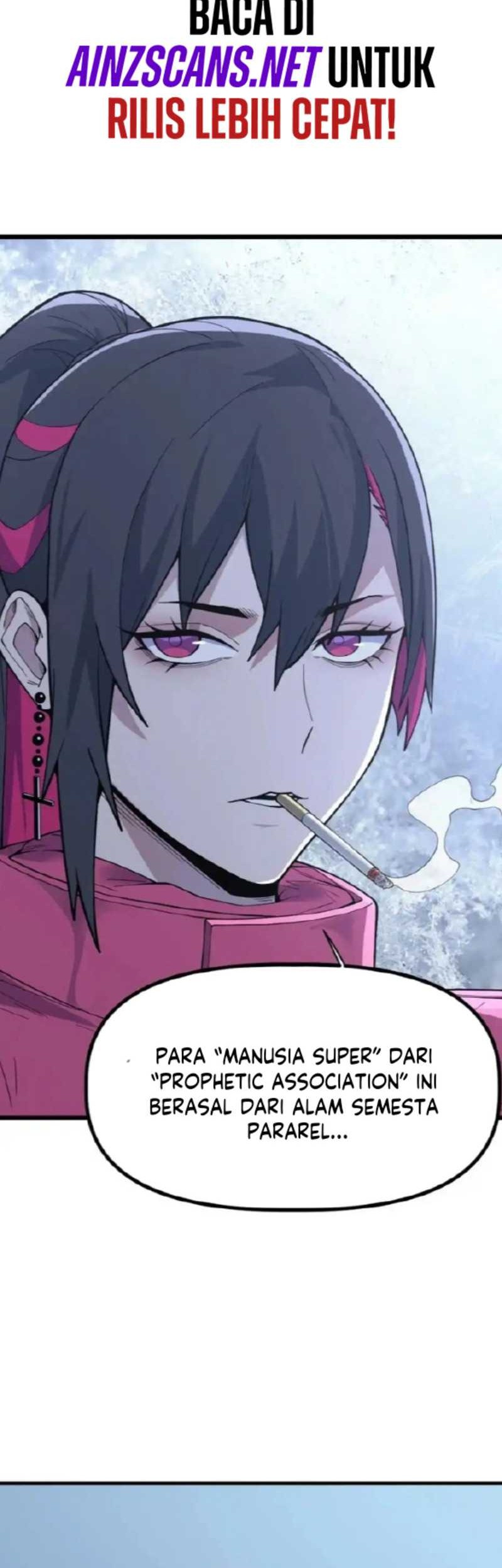 King Of Snow Chapter 30 - halaman 45