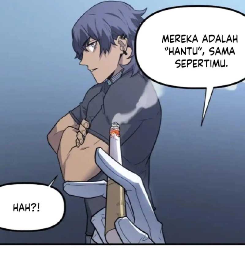 King Of Snow Chapter 30 - halaman 46