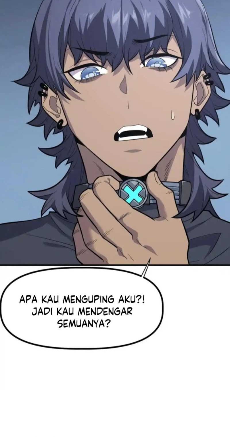 King Of Snow Chapter 30 - halaman 48