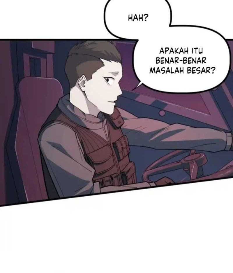 King Of Snow Chapter 30 - halaman 53