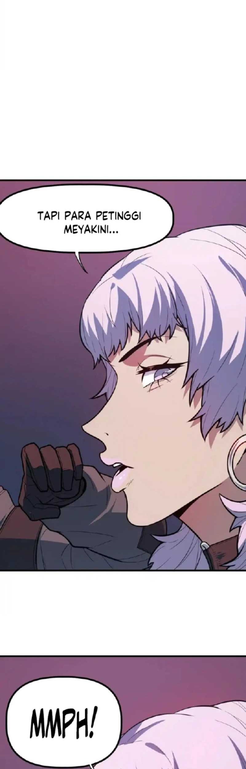 King Of Snow Chapter 30 - halaman 55