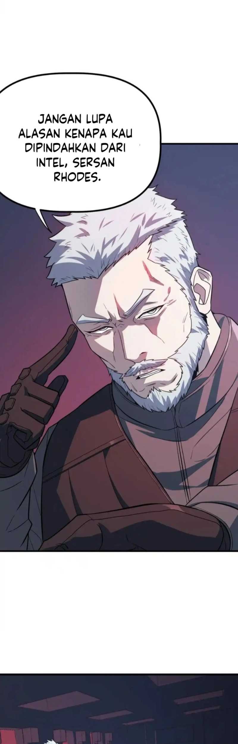 King Of Snow Chapter 30 - halaman 57