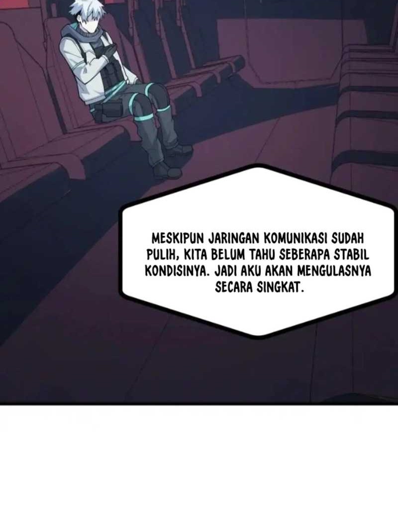 King Of Snow Chapter 30 - halaman 58