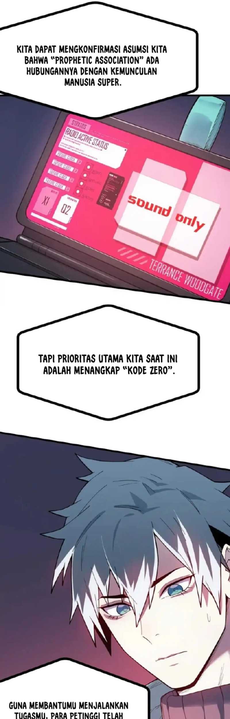 King Of Snow Chapter 30 - halaman 59