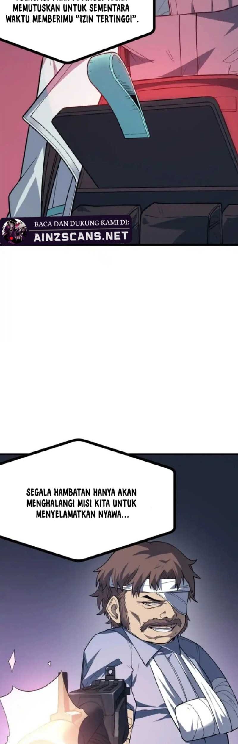 King Of Snow Chapter 30 - halaman 60