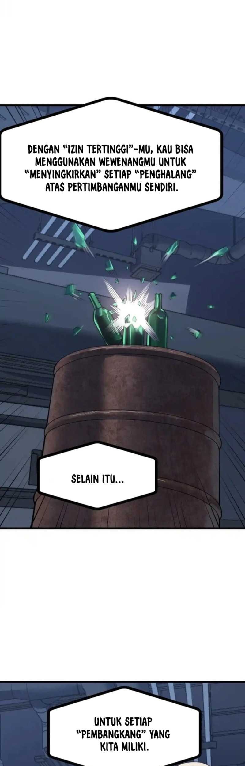King Of Snow Chapter 30 - halaman 62
