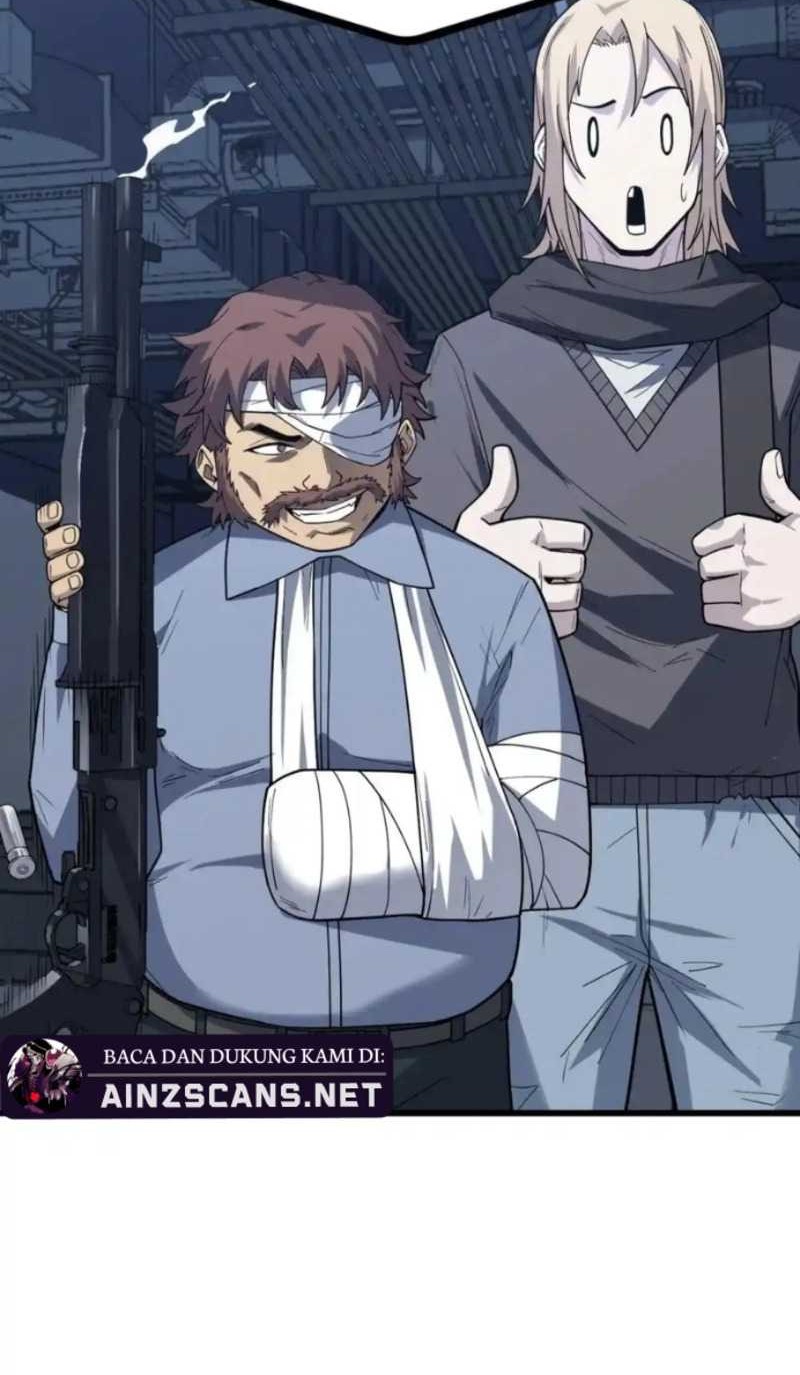 King Of Snow Chapter 30 - halaman 63