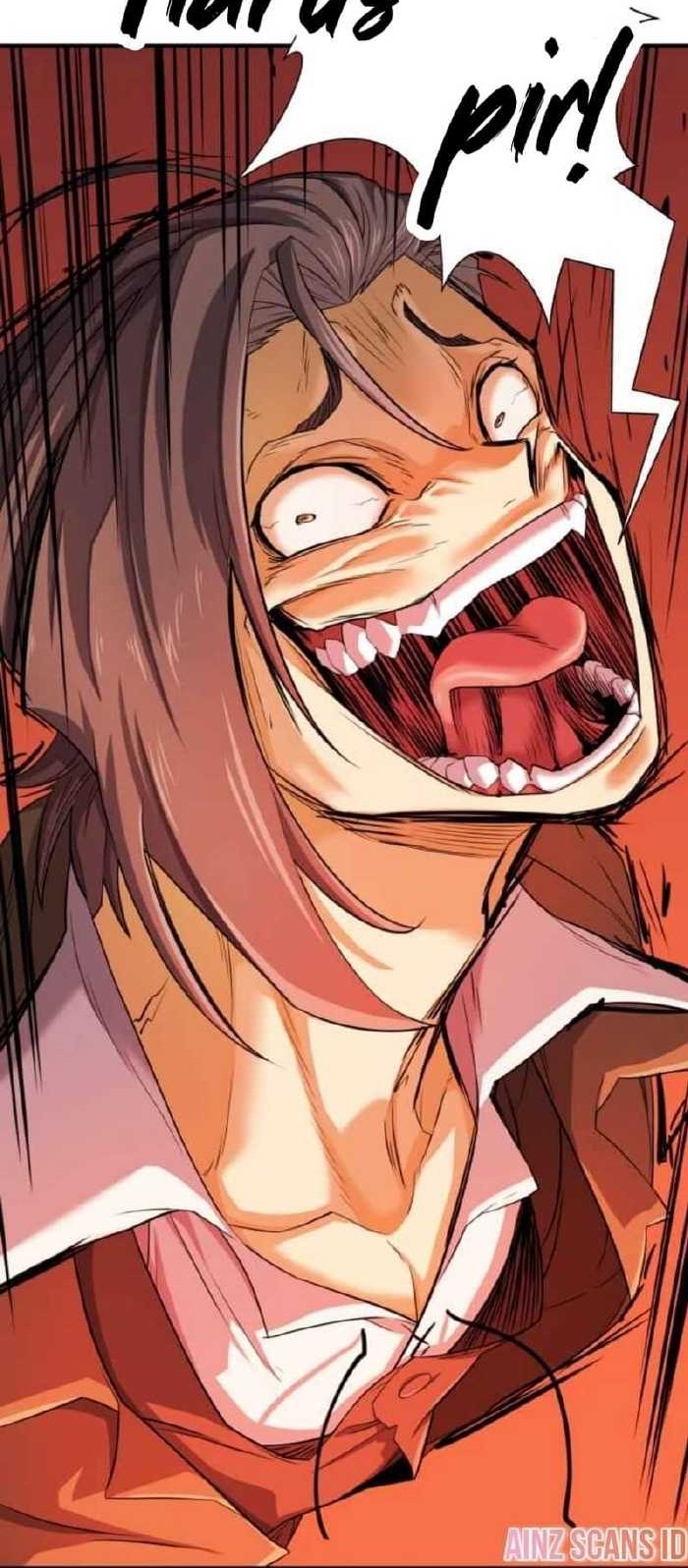 King Of Snow Chapter 30 - halaman 66