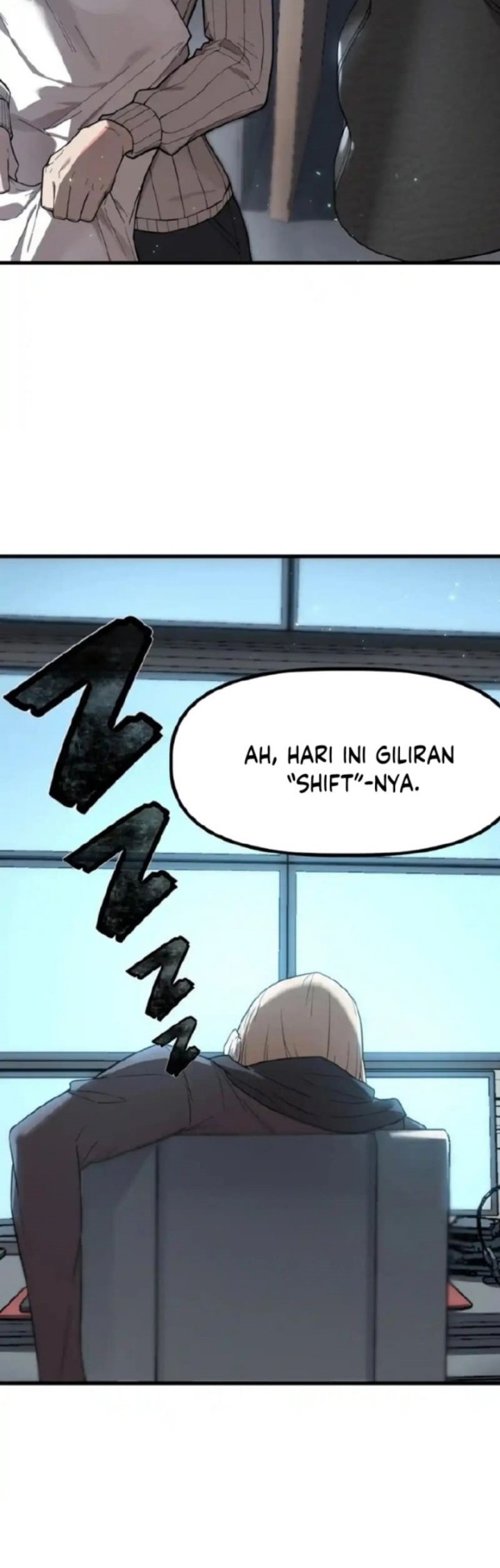 King Of Snow Chapter 31 - halaman 16
