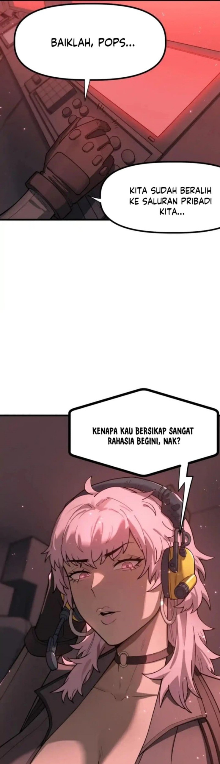 King Of Snow Chapter 31 - halaman 24