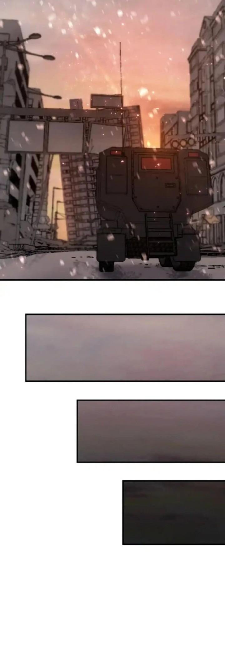 King Of Snow Chapter 31 - halaman 30