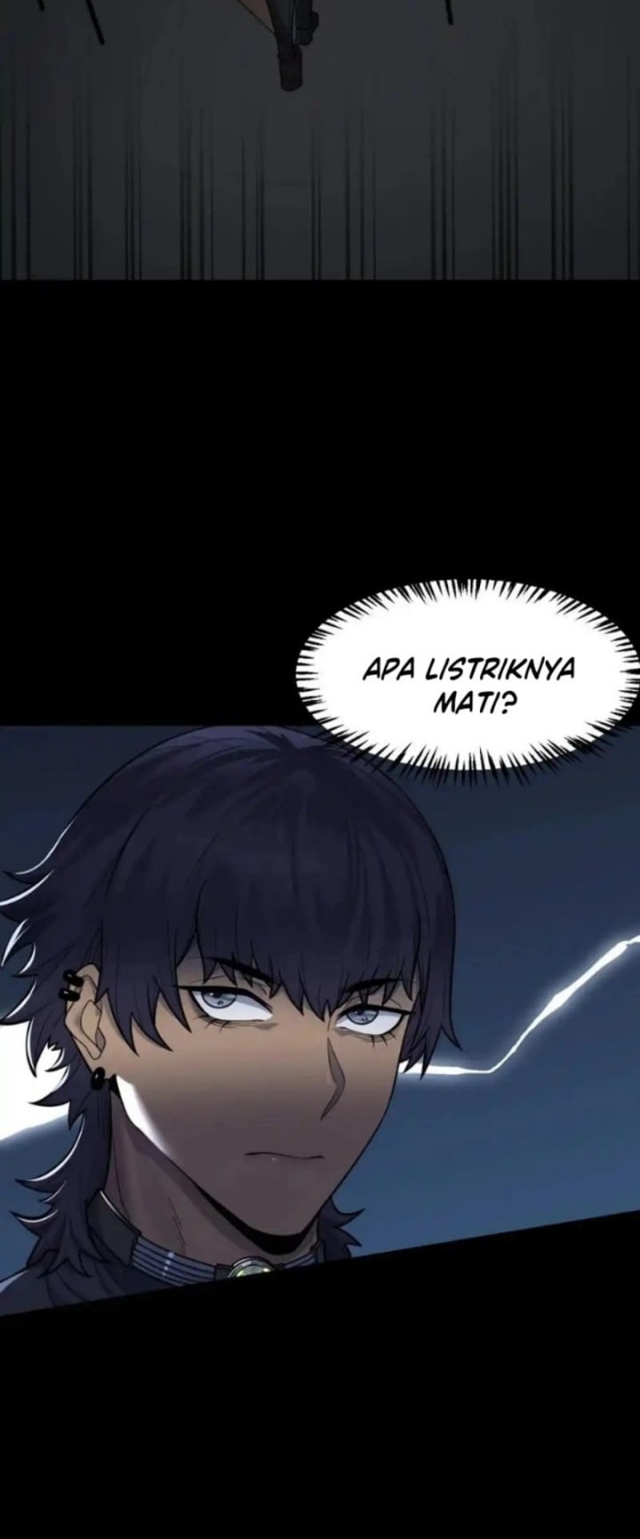 King Of Snow Chapter 31 - halaman 39