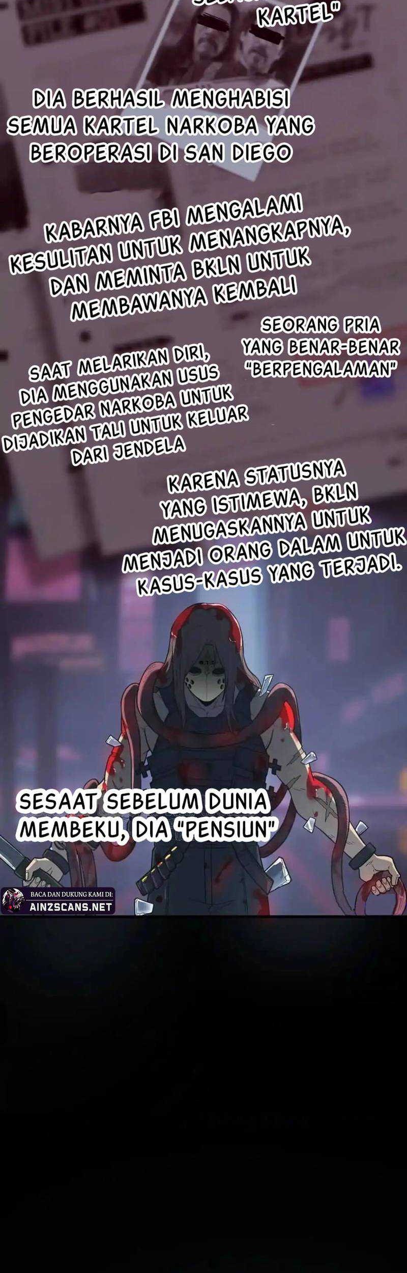 King Of Snow Chapter 32 - halaman 15