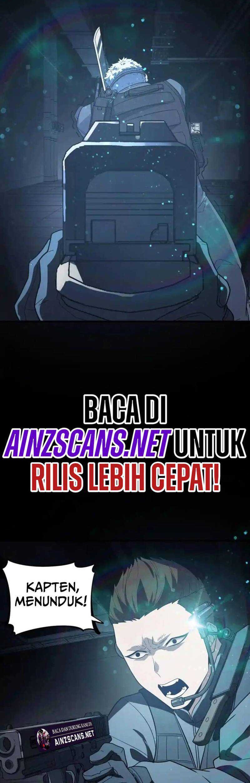King Of Snow Chapter 32 - halaman 22