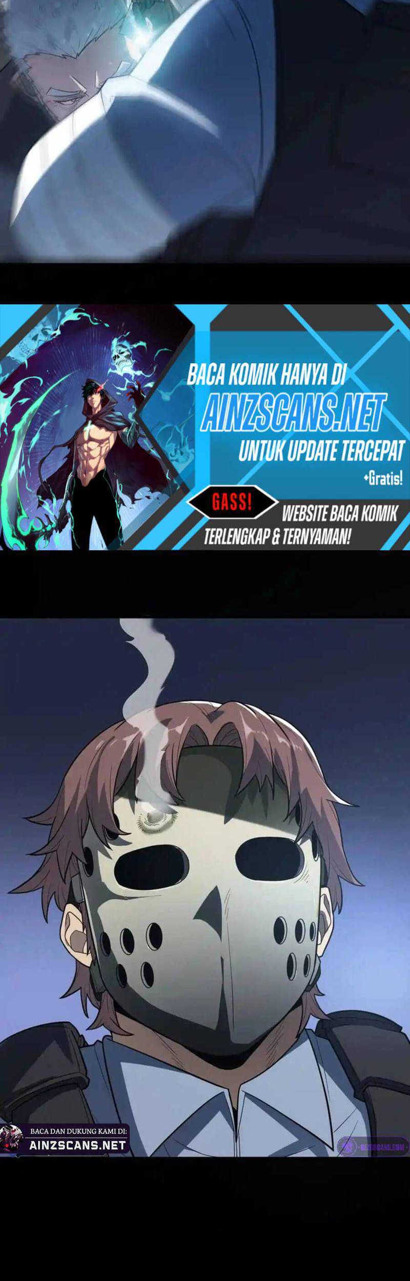 King Of Snow Chapter 32 - halaman 24
