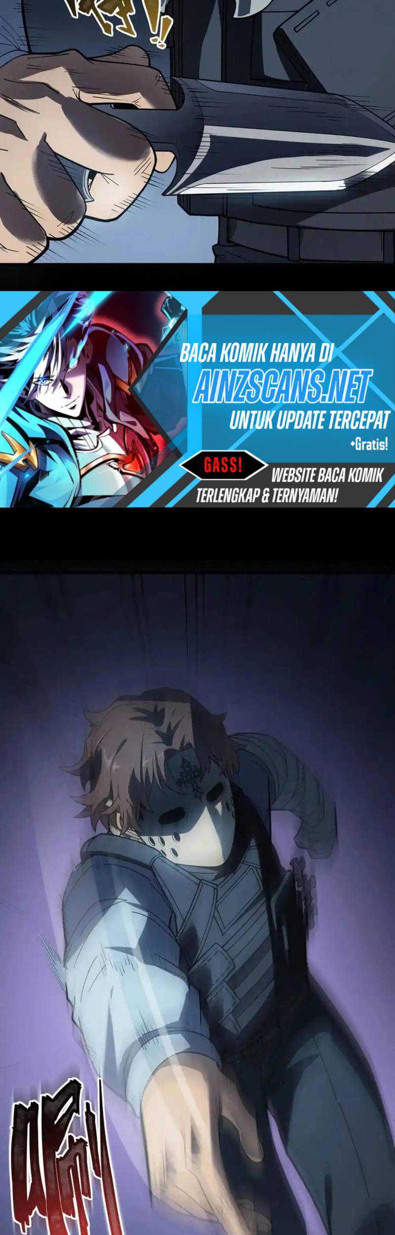 King Of Snow Chapter 32 - halaman 26