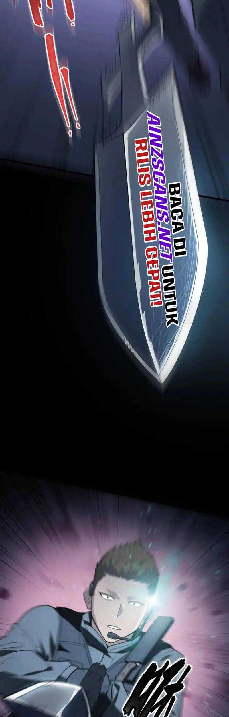 King Of Snow Chapter 32 - halaman 27