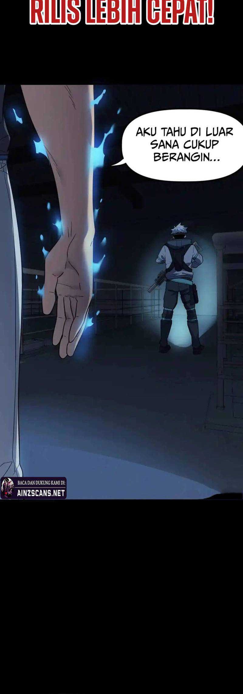 King Of Snow Chapter 32 - halaman 30