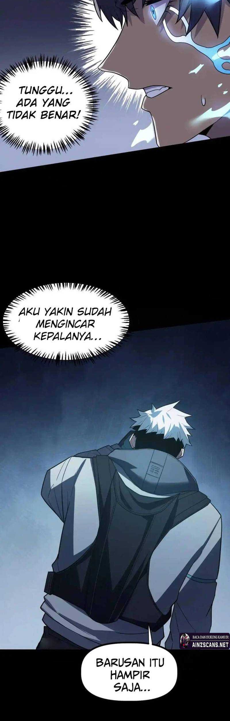 King Of Snow Chapter 32 - halaman 44