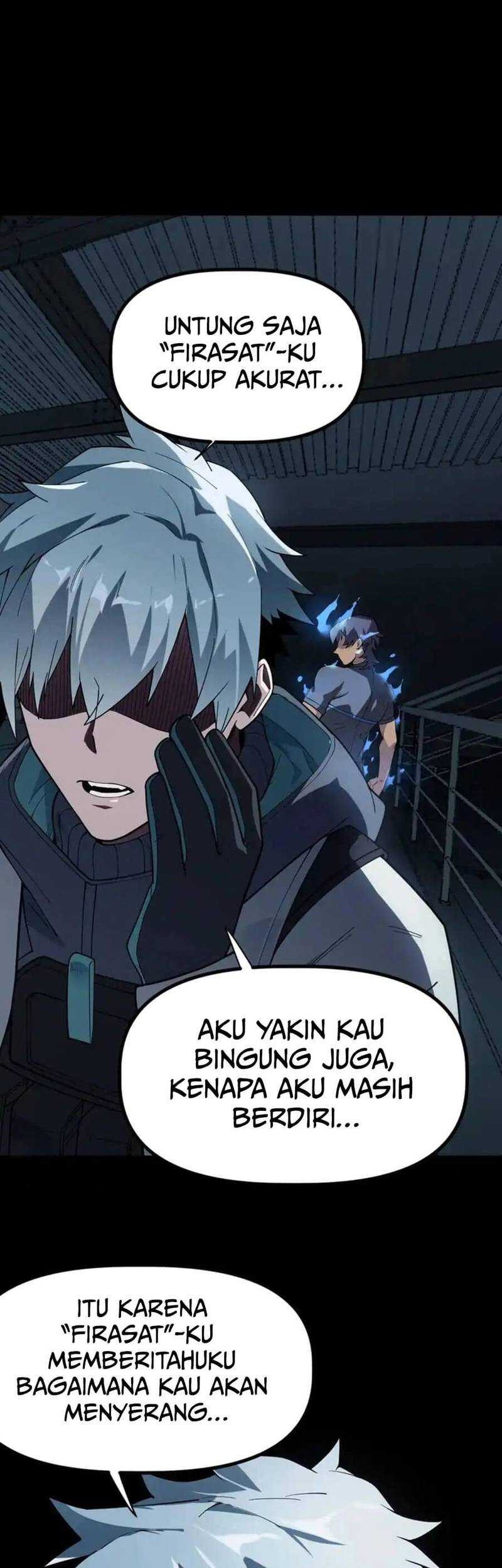 King Of Snow Chapter 32 - halaman 45