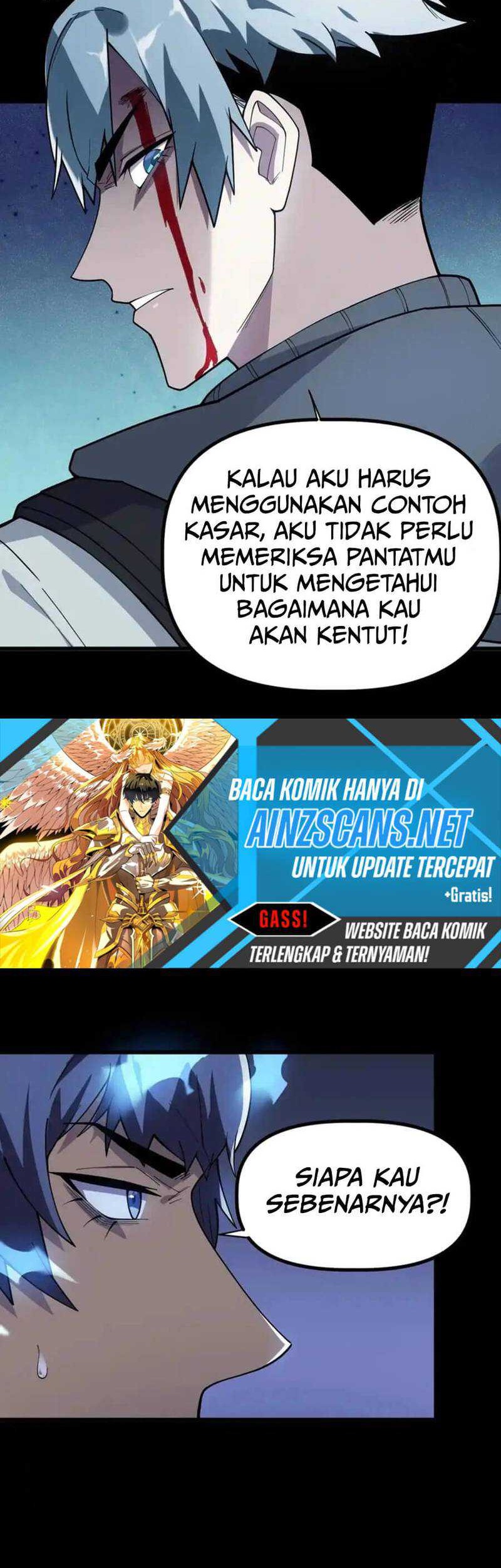 King Of Snow Chapter 32 - halaman 46