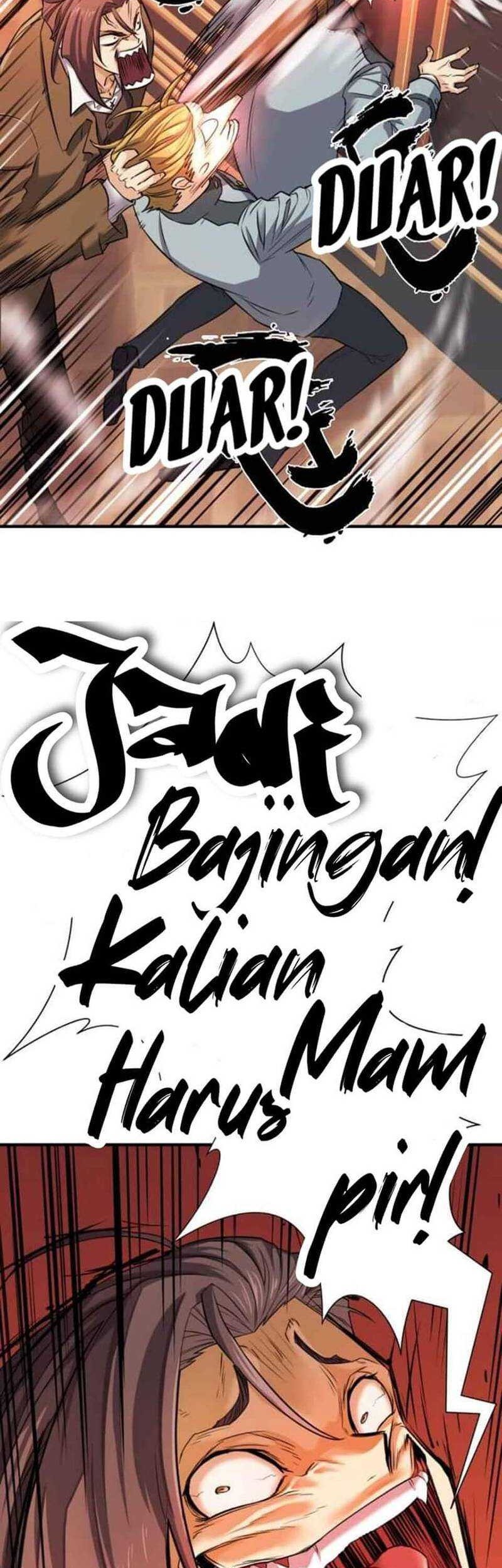King Of Snow Chapter 32 - halaman 51