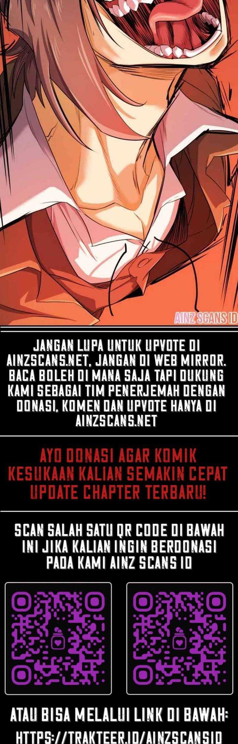 King Of Snow Chapter 32 - halaman 52