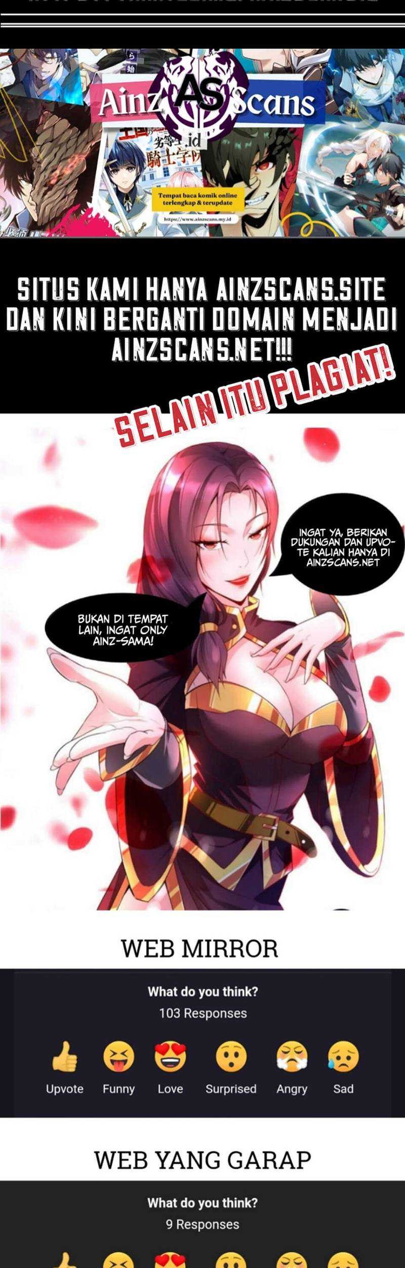 King Of Snow Chapter 32 - halaman 53
