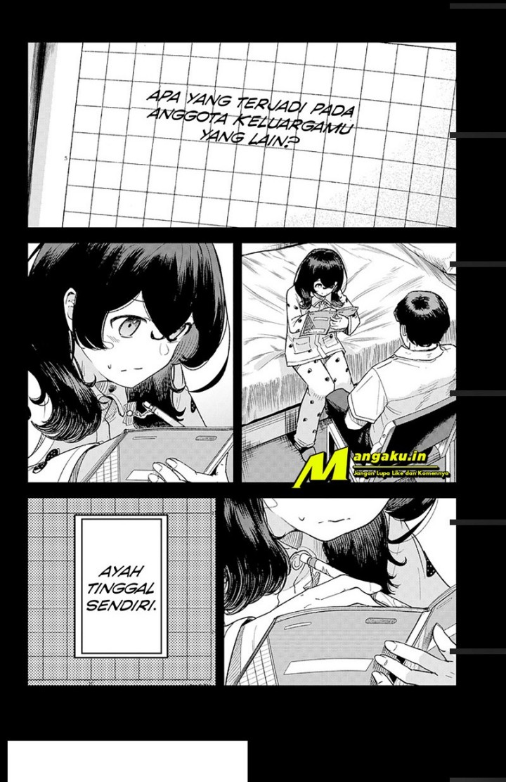 King Of Snow Chapter 33 - halaman 12