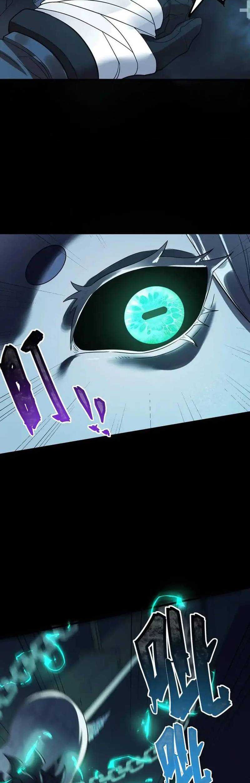 King Of Snow Chapter 33 - halaman 15