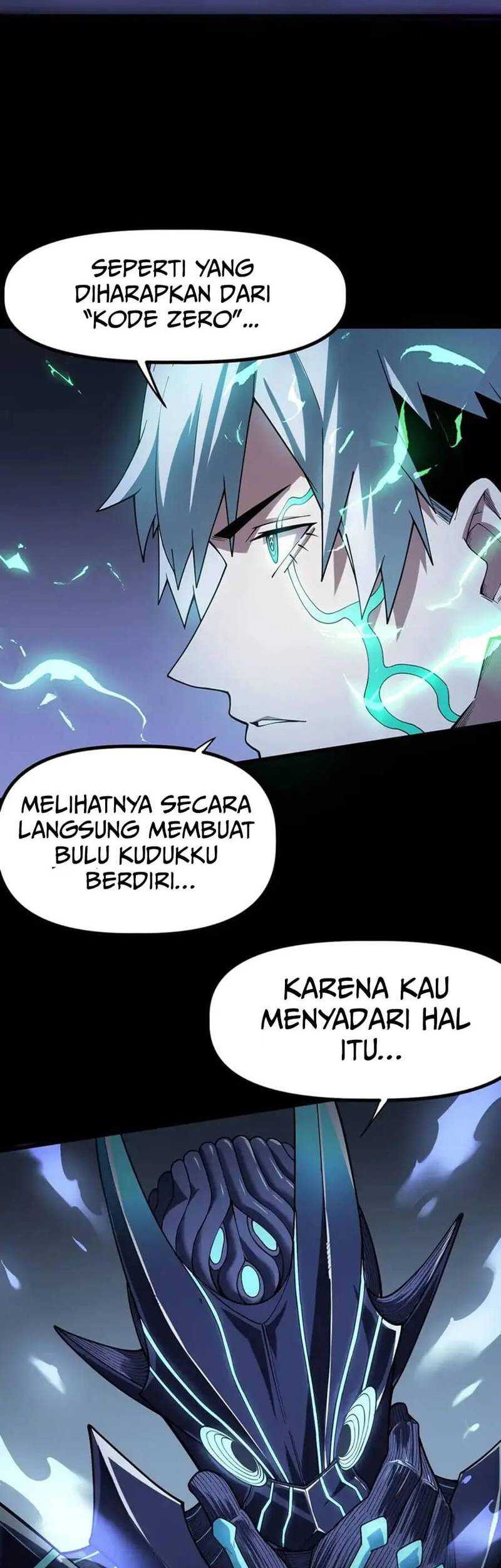 King Of Snow Chapter 33 - halaman 22