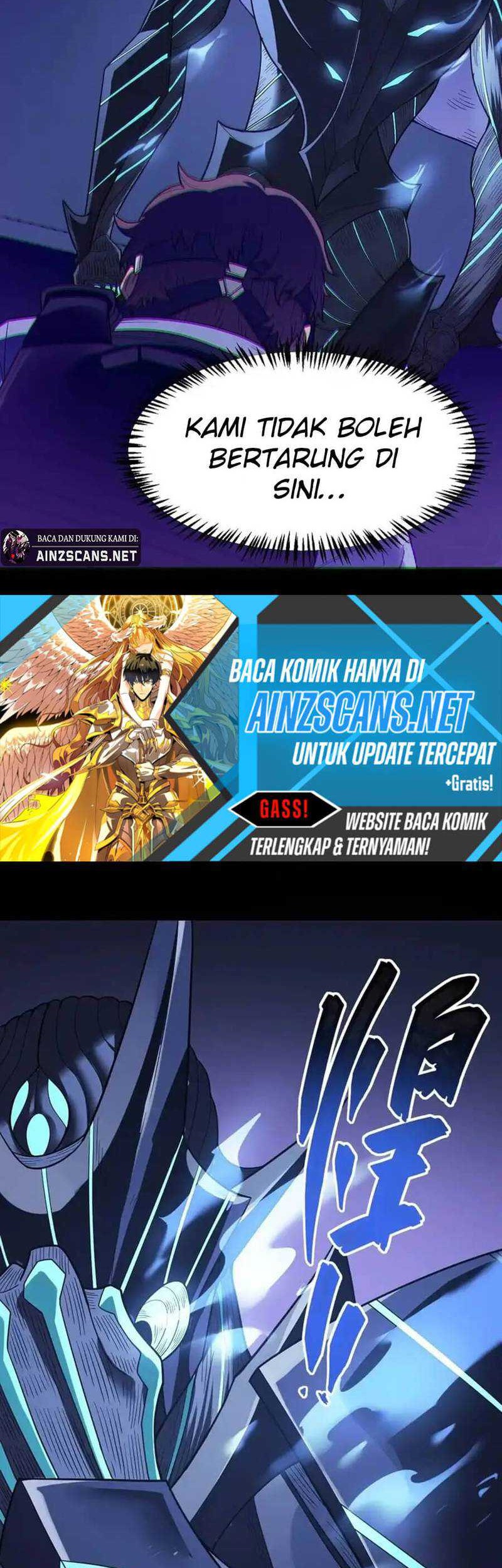 King Of Snow Chapter 33 - halaman 26