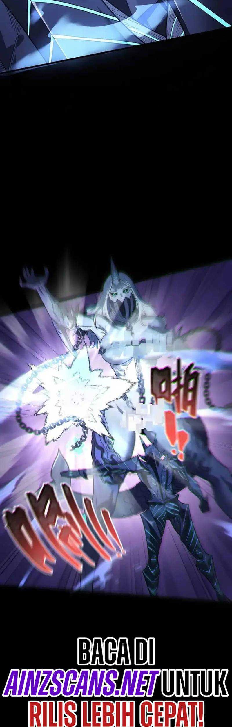 King Of Snow Chapter 33 - halaman 27